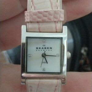 Skagen Watch  